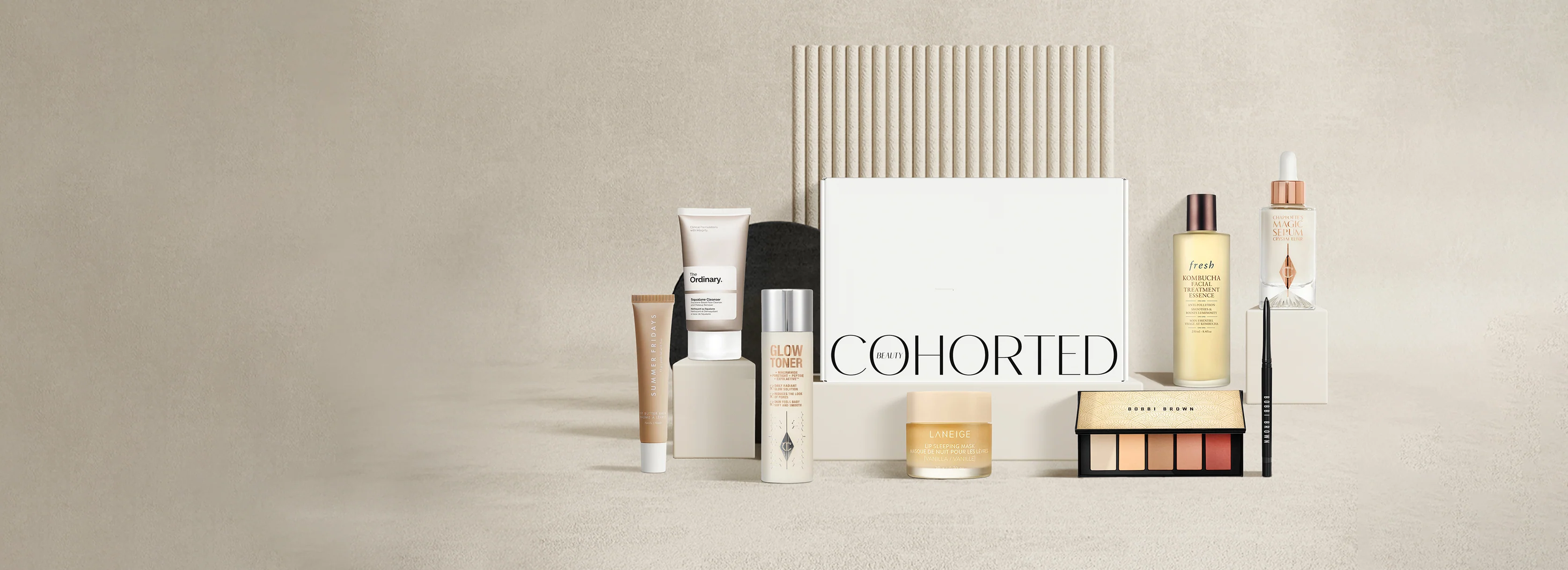 The Ultimate Luxury Beauty Experience