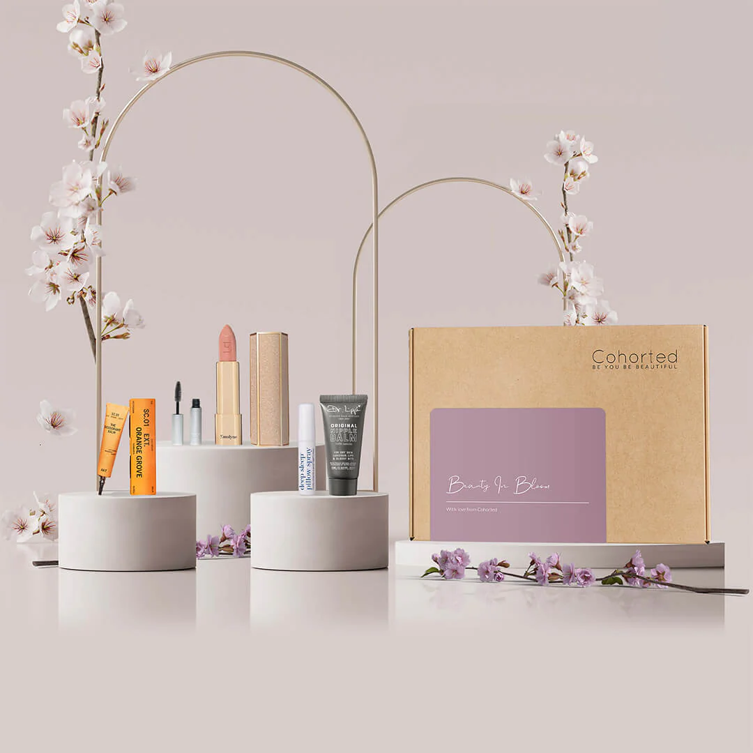 Letterbox Gifts